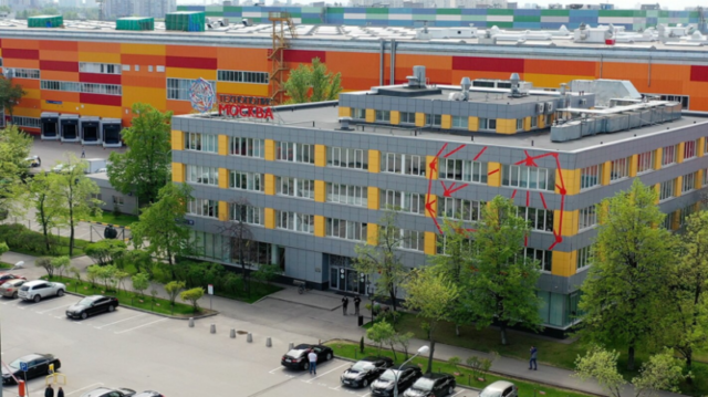 На территории технополиса «Москва» построят три высокотехнологичных предприятия до конца 2022 года