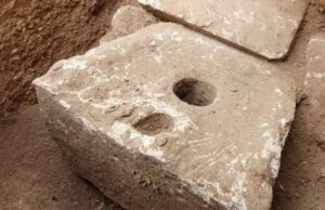 Находка в Иерусалиме доказала, что 2700 лет назад персональный туалет был огромной роскошью