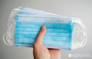 Обычные маски не помогут: коронавирус мутирует для более быстрой передачи по воздуху