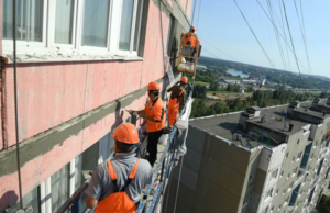 Правительство одобрило повышение стоимости услуг по капремонту из-за цен на стройматериалы