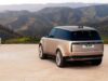 Представлен Range Rover нового поколения. Подробности и фото