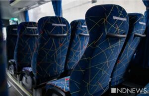 Семеро россиян пострадали в ДТП с автобусом в Турции