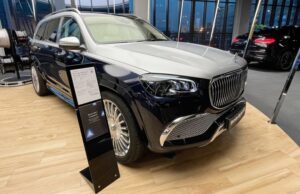 Сколько накручивают дилеры на BMW, Audi, Mercedes и другие. Репортаж