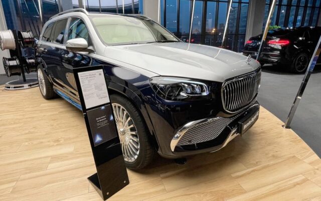 Сколько накручивают дилеры на BMW, Audi, Mercedes и другие. Репортаж