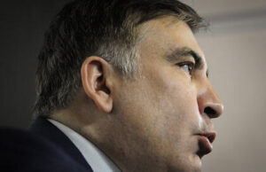 Стало известно об ухудшении состояния Саакашвили вплоть до госпитализации