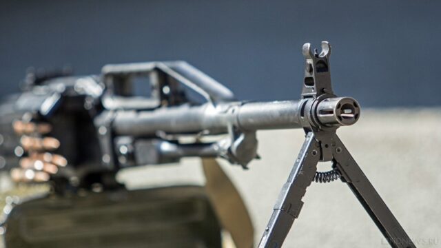 Талибы* готовы вторгнуться в Таджикистан