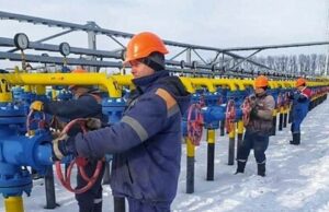Украину обвинили в «газовой наркомании» и призвали отучаться жить на халяву