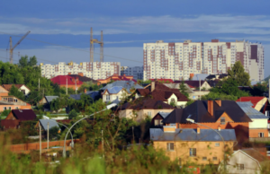 В Госдуме назвали грамотным шагом расширение программы льготной ипотеки на частные дома