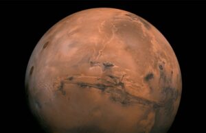 В израильской пустыне начался эксперимент, имитирующий полет на Марс