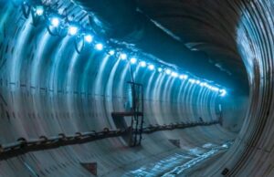 В Москве намерены открыть 35 станций метро до конца 2024 года