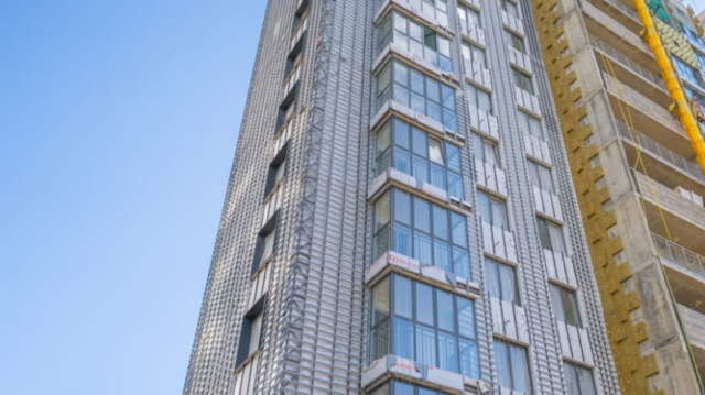 В Москве передали под заселение по реновации 50 новостроек с начала года