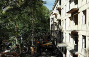 В Москве расселили 31 дом в рамках программы реновации в 2021 году