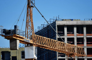 В Москве реорганизуют бывшую промзону в Восточном Дегунино