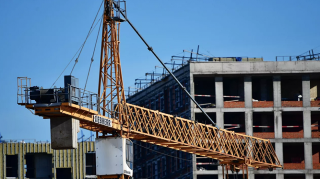 В Москве реорганизуют бывшую промзону в Восточном Дегунино