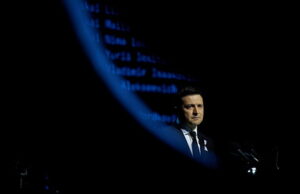 Зеленский признался в существовании у него офшоров