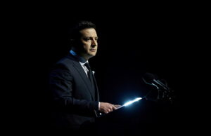 Зеленскому назвали единственный способ спасти Украину от России