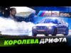Таких всего две в России. Тест-драйв уникальной BMW M3 CSL