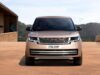 5 важных автоновинок ноября: Pathfinder, Range Rover и другие