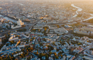 Бочкарёв заявил, что в Москве с начала года ввели в эксплуатацию 68 новых социальных объектов