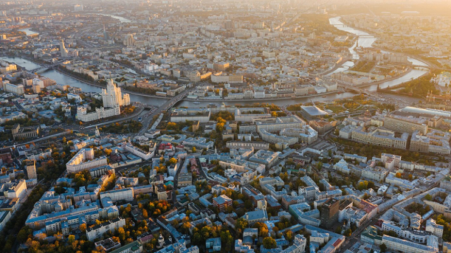 Бочкарёв заявил, что в Москве с начала года ввели в эксплуатацию 68 новых социальных объектов