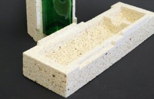 Экологичную замену пенопласту научились делать из обычного попкорна