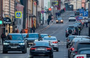 Экспресс-штрафы ГИБДД, продвинутые камеры и другое. Автоновости недели