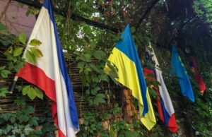 «Это был мой бифштекс!» Украина пытается навязать Испании свою картину мира