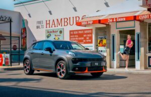 Европа, подвинься! 12 крутых китайских авто, которых не хватает в России