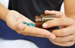 Препараты для мужского здоровья