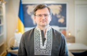 «Избегает встречи» – глава МИД Украины пожаловался на Лаврова