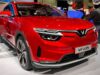 Kia, Hyundai, Subaru и другие. Главные премьеры мотор-шоу в Лос-Анджелесе