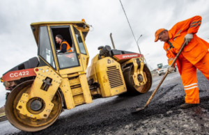 На развитие дорожно-транспортного комплекса Подмосковья выделят около 63 млрд рублей