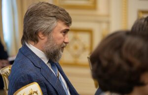 На Украине заявили об усилении авторитарных тенденций в стране