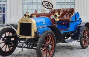 Опубликован финальный список «Автомобилей года»