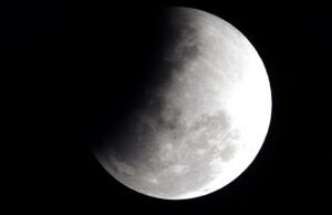 Полет на Луну сымитирует международный экипаж из шести человек