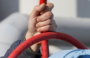 Политолог предрек потерю интереса Европы к Украине