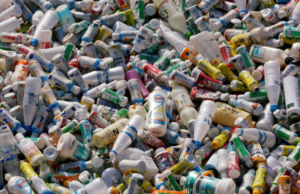 РЭО профинансирует строительство крупнейшего в стране завода по переработке пластика