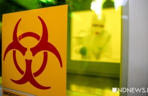 Словакия вводит режим ЧС