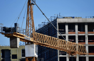 Собянин рассказал о сокращении числа мигрантов на городских стройках