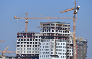 В Москве планируют упростить порядок взаимодействия застройщиков и РСО в 2022 году