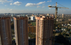 В Томской области рассказали о введённых в эксплуатацию квадратных метрах жилья