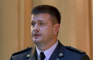 В украинской разведке заявили о «кроте» во власти