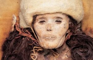 Загадочные таримские мумии оказались наследием уникального изолированного народа