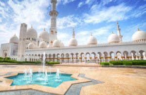 Отпуск: сервис, который поможет незабываемо провести отдых