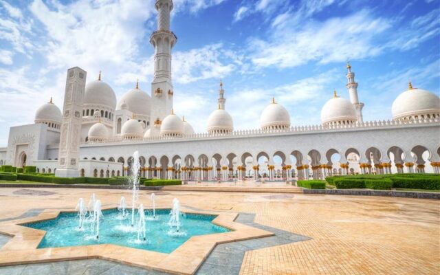 Отпуск: сервис, который поможет незабываемо провести отдых