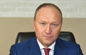 Бочкарёв: для ТПУ «Ботанический сад» построили улично-дорожную сеть