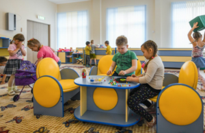 Бочкарёв: в Москве создали 20 тысяч новых мест в школах и детсадах с начала года