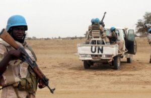 Британский военнослужащий требует от министерства обороны миллион за заикание