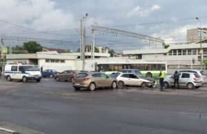 Что будет, если попасть в ДТП без техосмотра. Страховщики все объяснили