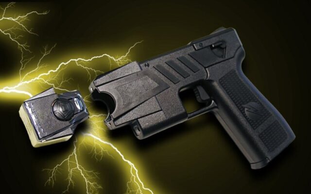 Электрошокер Оса: отличительные характеристики